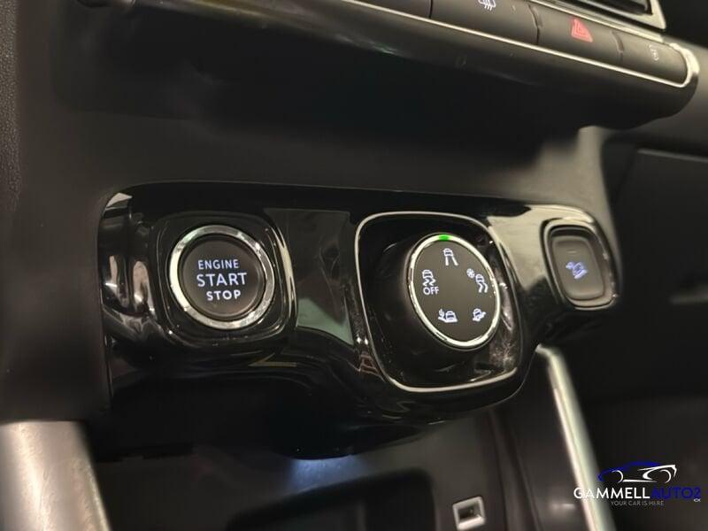 Citroën C3 Aircross BlueHDi 100 S&S Origins