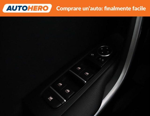 KIA XCeed 1.6 CRDi 136 CV Evolution