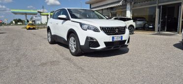 Peugeot 3008 3008 BlueHDi 120 S&S EAT6 Active