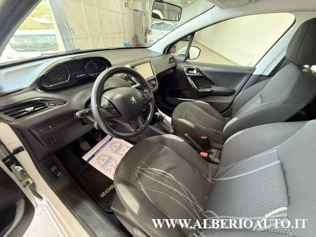 PEUGEOT 208 1.4 8V HDi 68CV 5p. Active