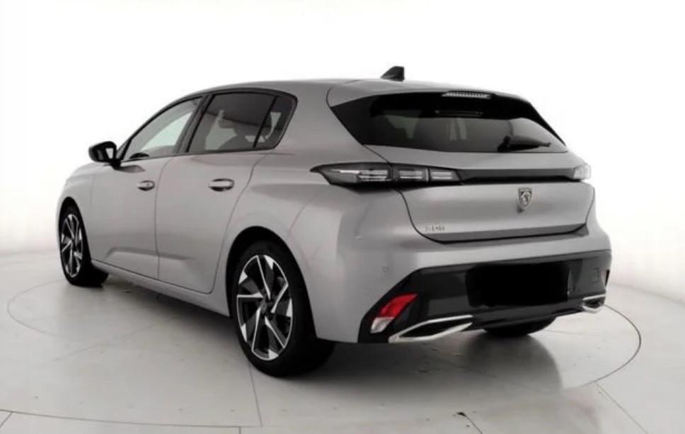 Peugeot 308 PureTech Turbo 130 S&S Allure Pack