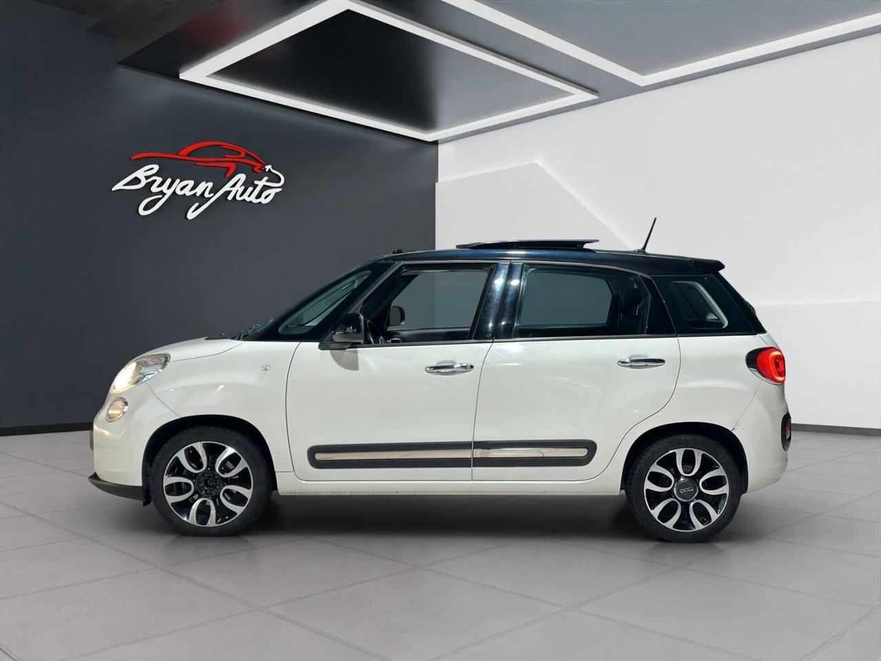 Fiat 500L 1.3 Multijet 95 CV Lounge