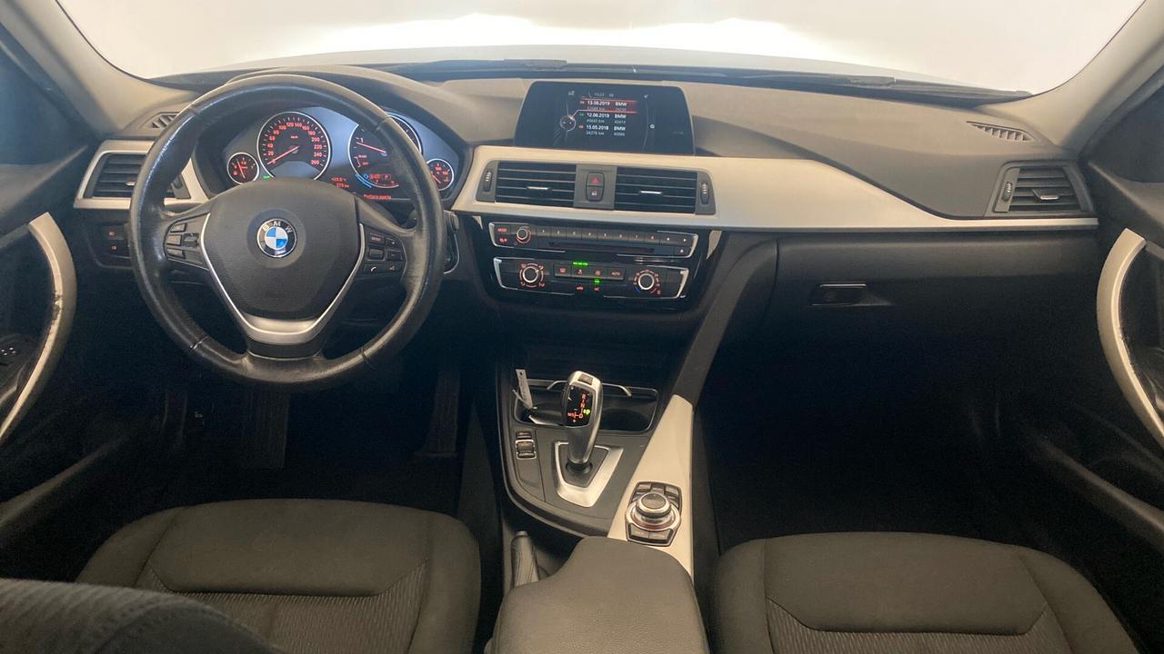 IN ARRIVO - Bmw 316d Touring Business Advantage
