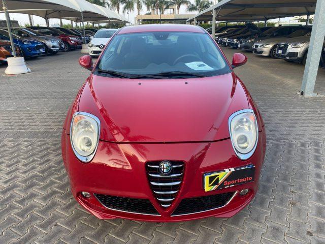 ALFA ROMEO MiTo 1.6 JTDm 16V Distinctive