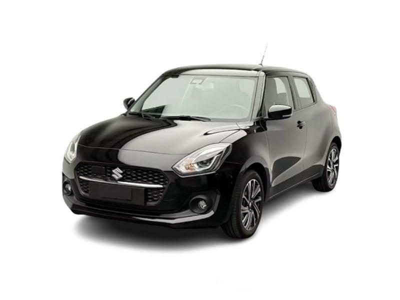 Suzuki Swift Hybrid 1.2 Hybrid 83 CV Top 2WD
