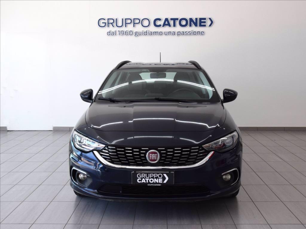 FIAT Tipo 5p 1.6 mjt Sport s&s 120cv dct del 2019