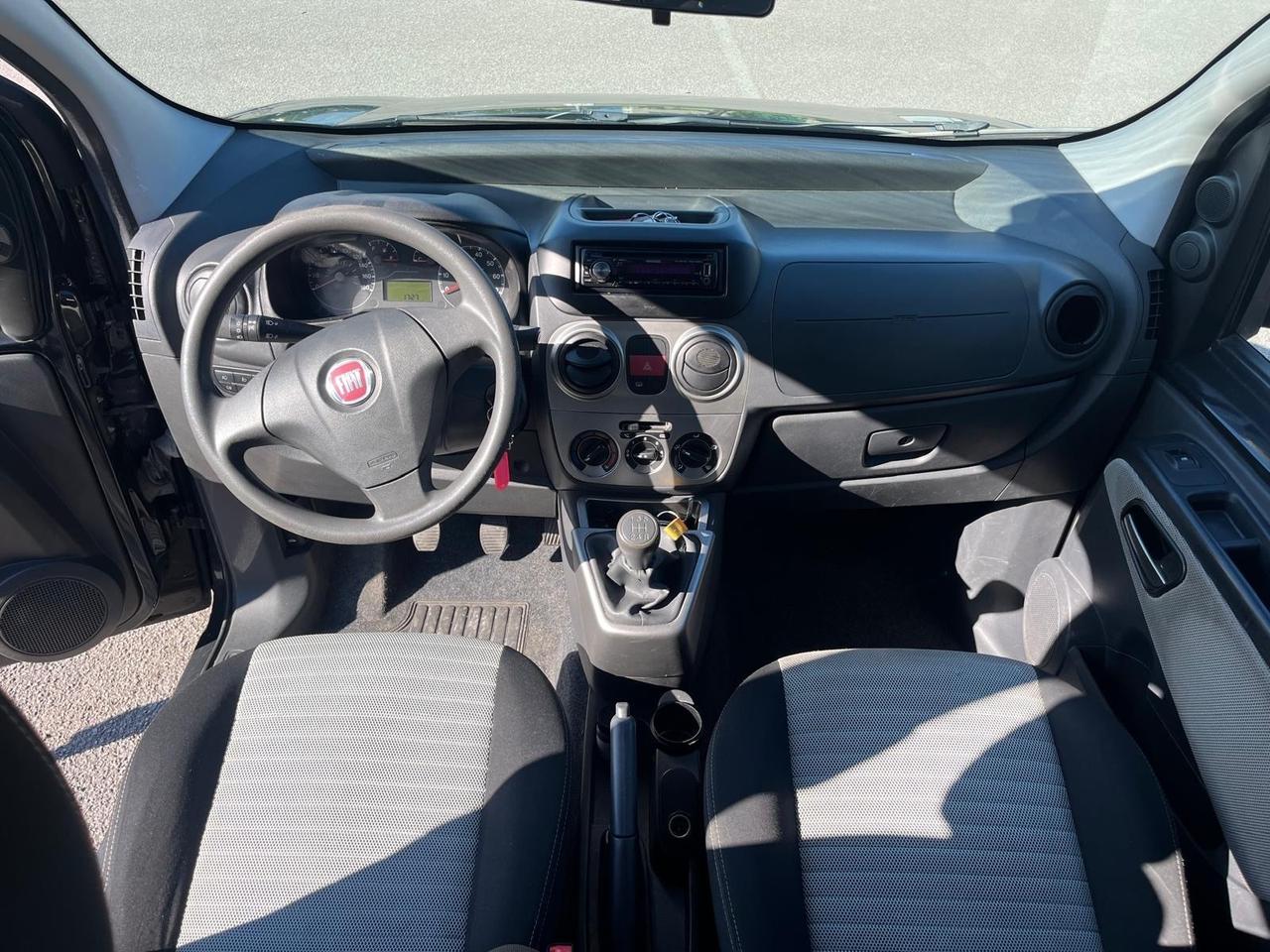 Fiat Qubo