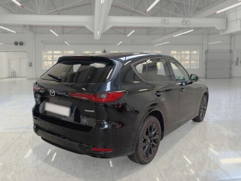 MAZDA CX-60 3.3L E-SKYACTIV MHEV HOMURA AUTO SUV