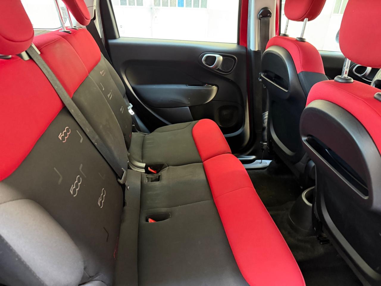 Fiat 500L 1.4 95 CV Pop Star km 74000