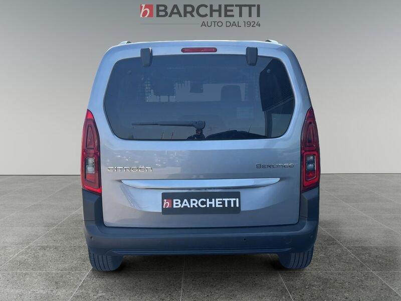 Citroën Berlingo BlueHDi 100 Stop&Start M Plus
