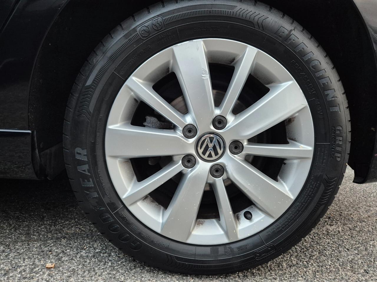 Volkswagen Golf 1.4TSI SPORT LINE 122cv