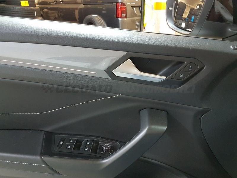 Volkswagen T-Roc 1.0 tsi Style 110cv