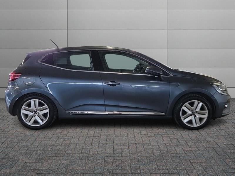 Renault Clio 5ª serie Blue dCi 115 CV 5 porte Intens