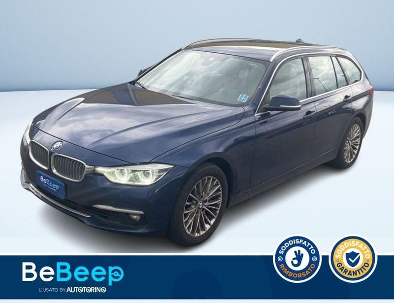 BMW Serie 3 Touring 340IA TOURING XDRIVE LUXURY