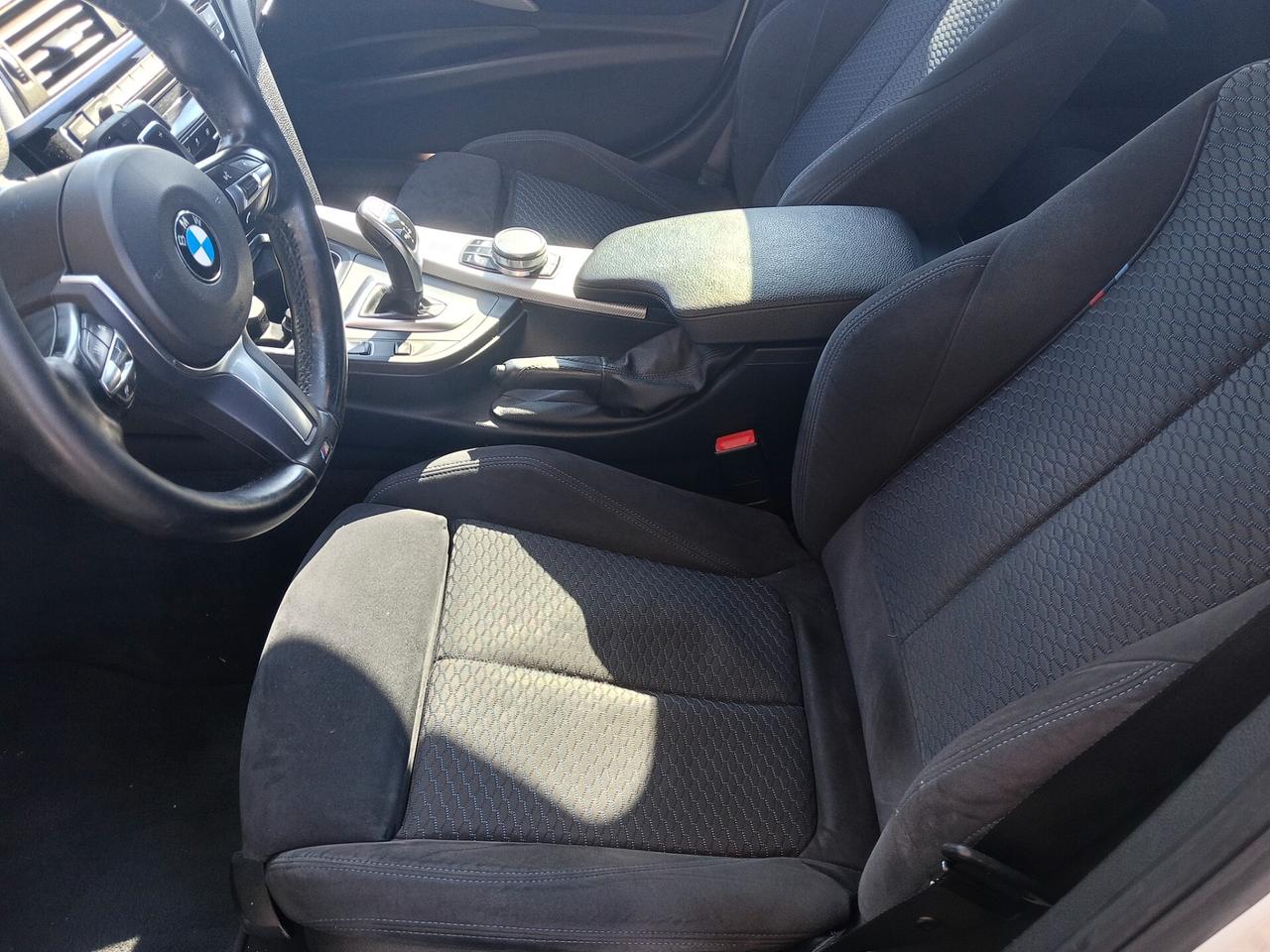 Bmw 320 320d xDrive Touring Msport