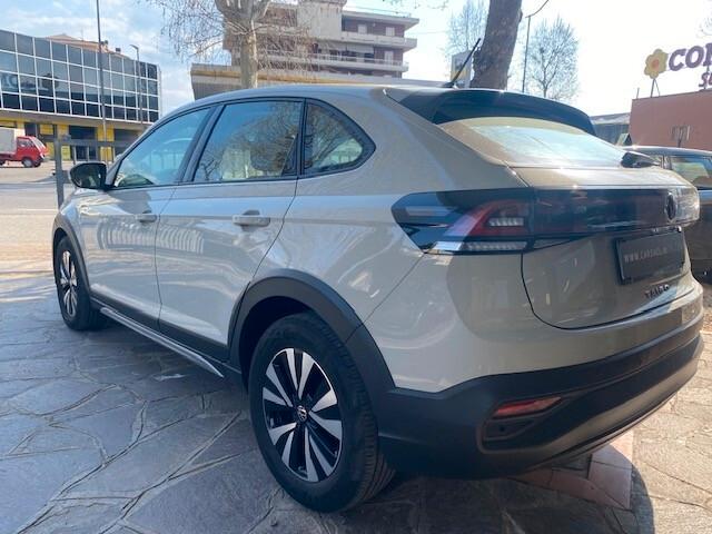 Volkswagen Taigo 1.0 TSI 95 CV Life