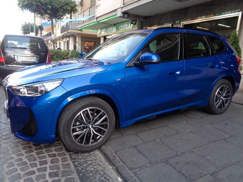 Bmw X1 sDrive 18d Msport KM 4.900