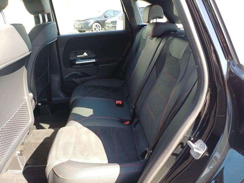 Mercedes-Benz Classe B B 180 d AMG Line Advanced Plus Digital Edition