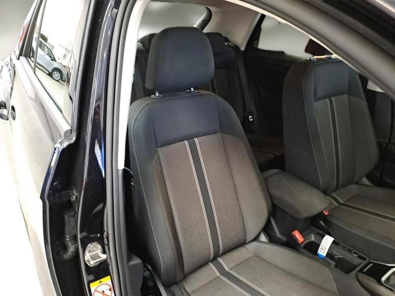 VOLKSWAGEN T-ROC 2.0 TDI 150 CV SCR BUSINESS DSG SUV