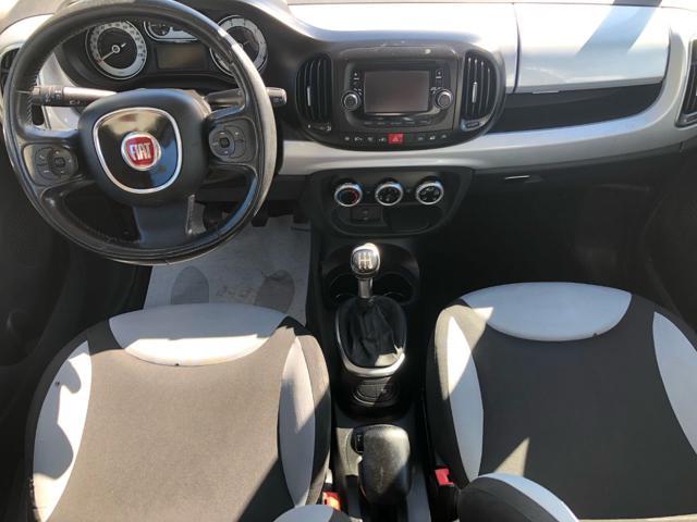 FIAT 500L 1.3 Multijet 85 CV Pop Star OK NEOPATENTATI