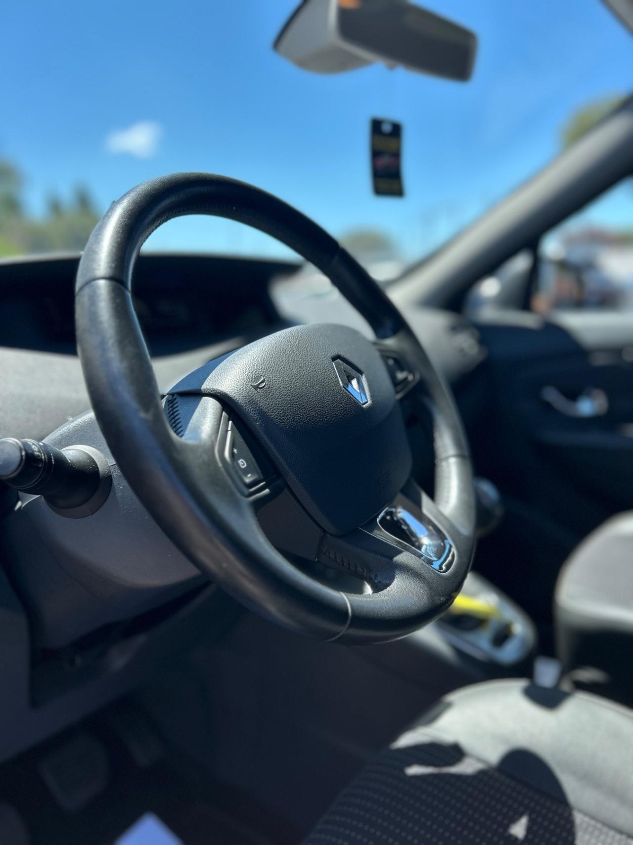 Renault Scénic XMod 1.2 TCe 115CV Energy