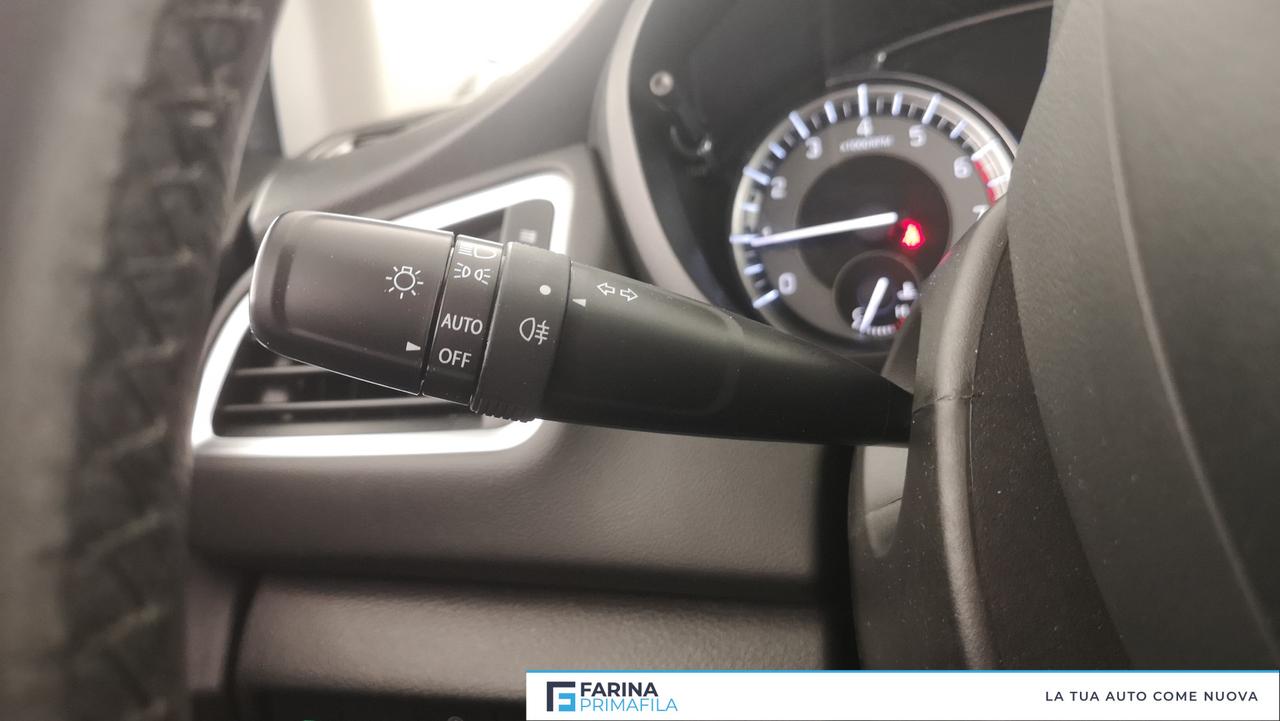 SUZUKI S-Cross II 2022 - S-Cross 1.4h Top+ 2wd 129cv