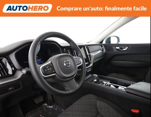 VOLVO XC60 B4 (d) automatico Core