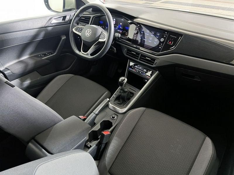 Volkswagen Taigo Taigo 1.0 tsi Life 95cv