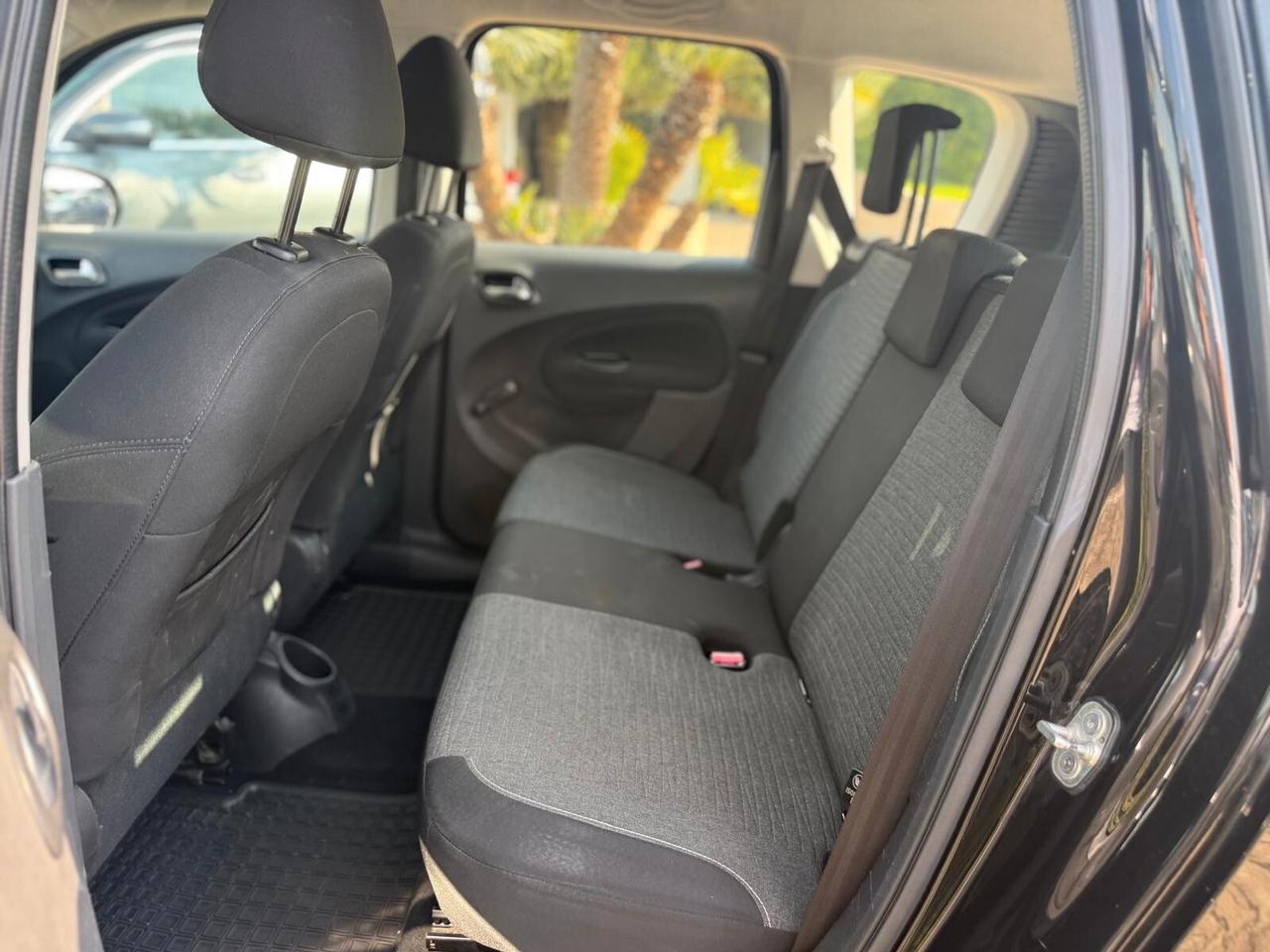 Citroen C3 Picasso 1.6 BlueHDi 100CV Exclusive *Ok Neopatentati