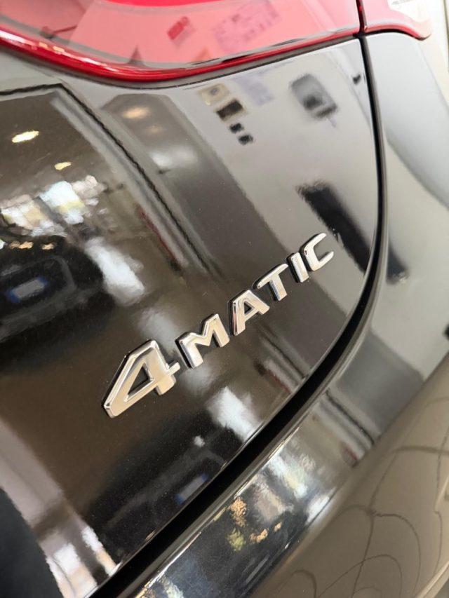 MERCEDES-BENZ GLC 300 d 4Matic Coupé Premium Plus //AMG PACK//