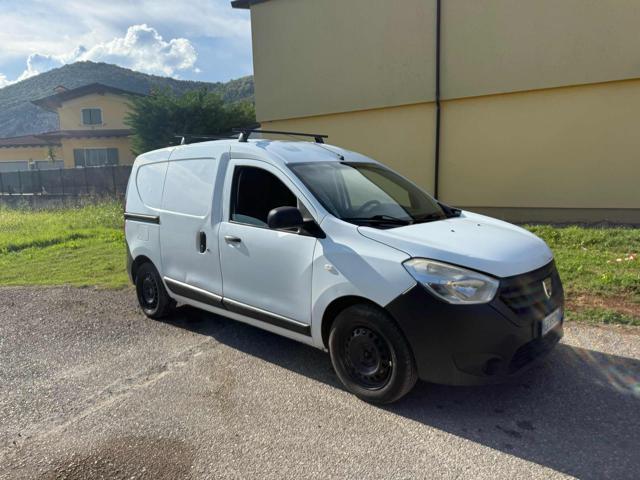 DACIA Dokker 1.5 dCi 8V 75CV Furgone