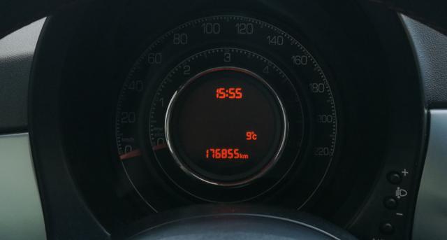 FIAT 500 1.3 Multijet 16V 95 CV "S"