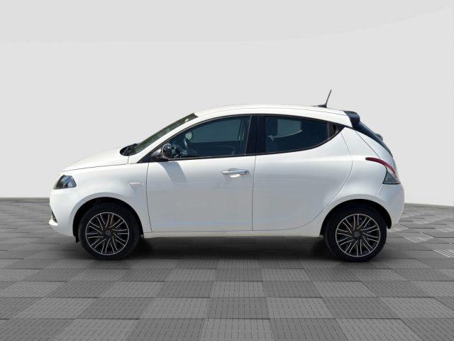 LANCIA Ypsilon Ypsilon 1.0 FireFly 5 porte S&S Hybrid Gold