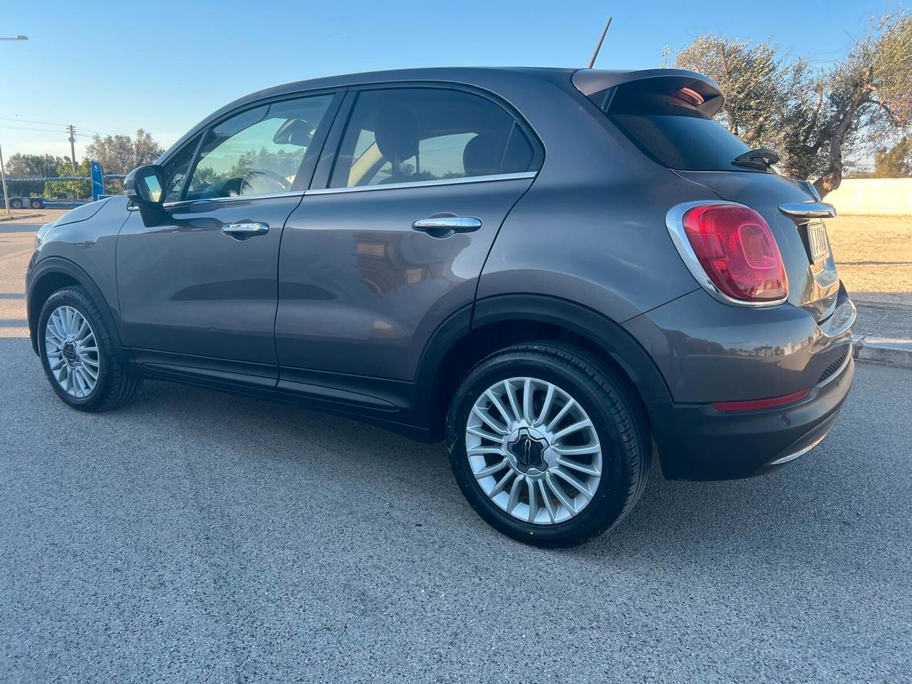 Fiat 500X 500 X 1.3 MTJ 95 CV BUSINESS