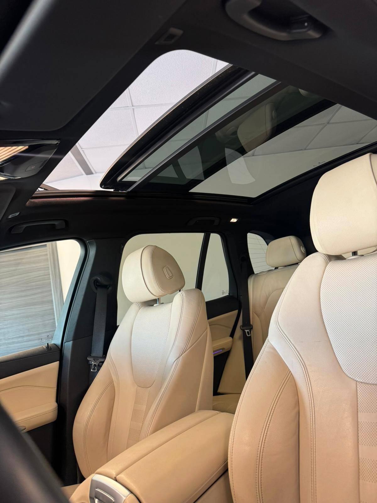 BMW X5 XDRIVE 3.0 D 48V M SPORT 2021