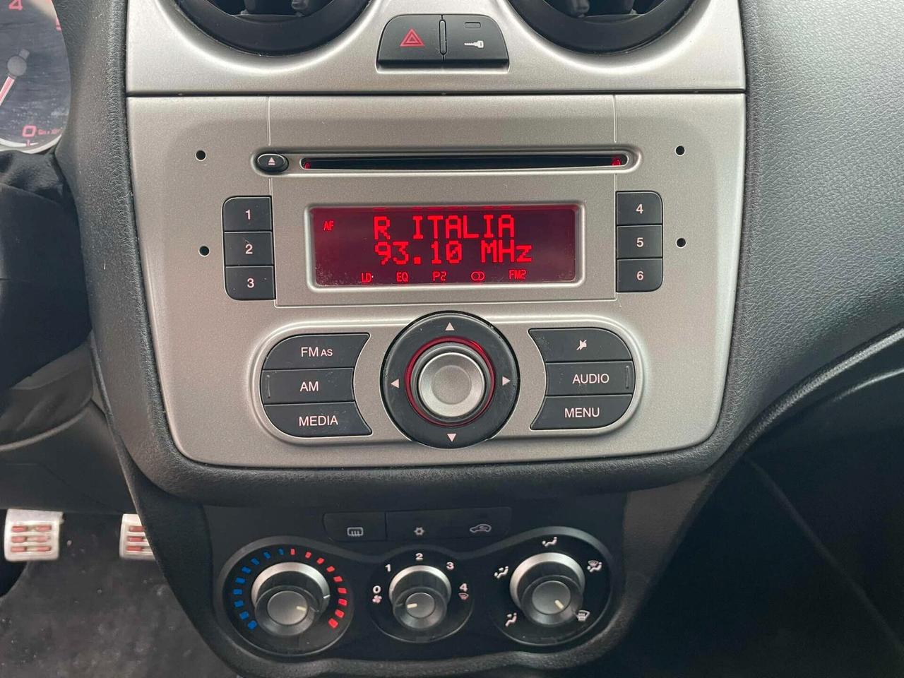 Alfa Romeo MiTo 1.3 JTDm-2 95 CV S&S Progression