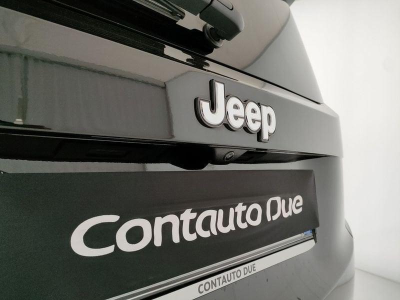 Jeep Renegade 1.6 Mjt 130 CV Limited | ITALIANA UFFICIALE