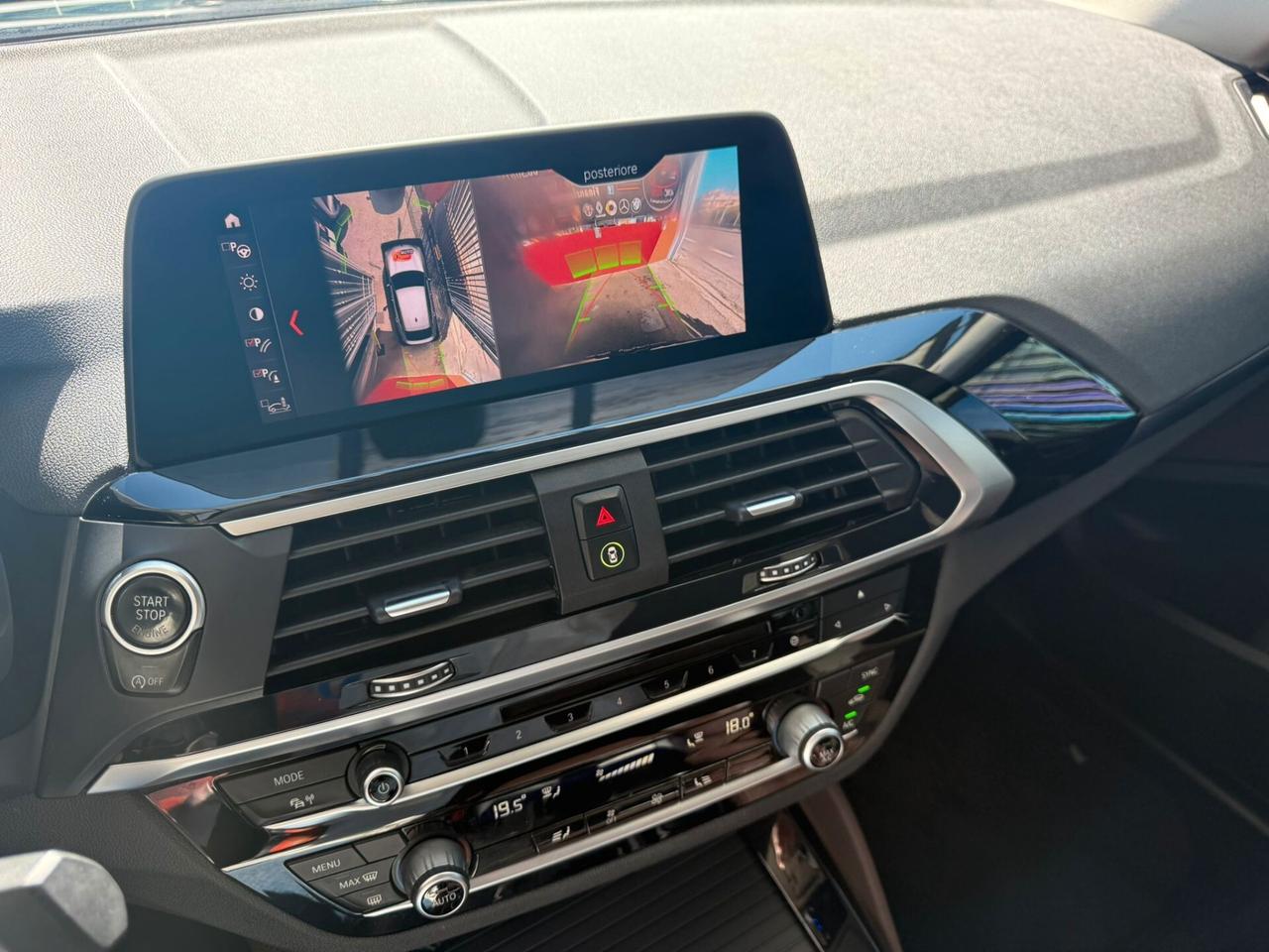 Bmw X4 xDrive20i Business Advantage