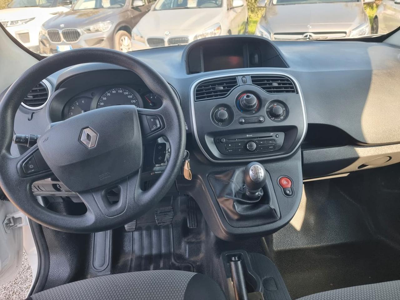Renault Kangoo Express Furgone Coibentato