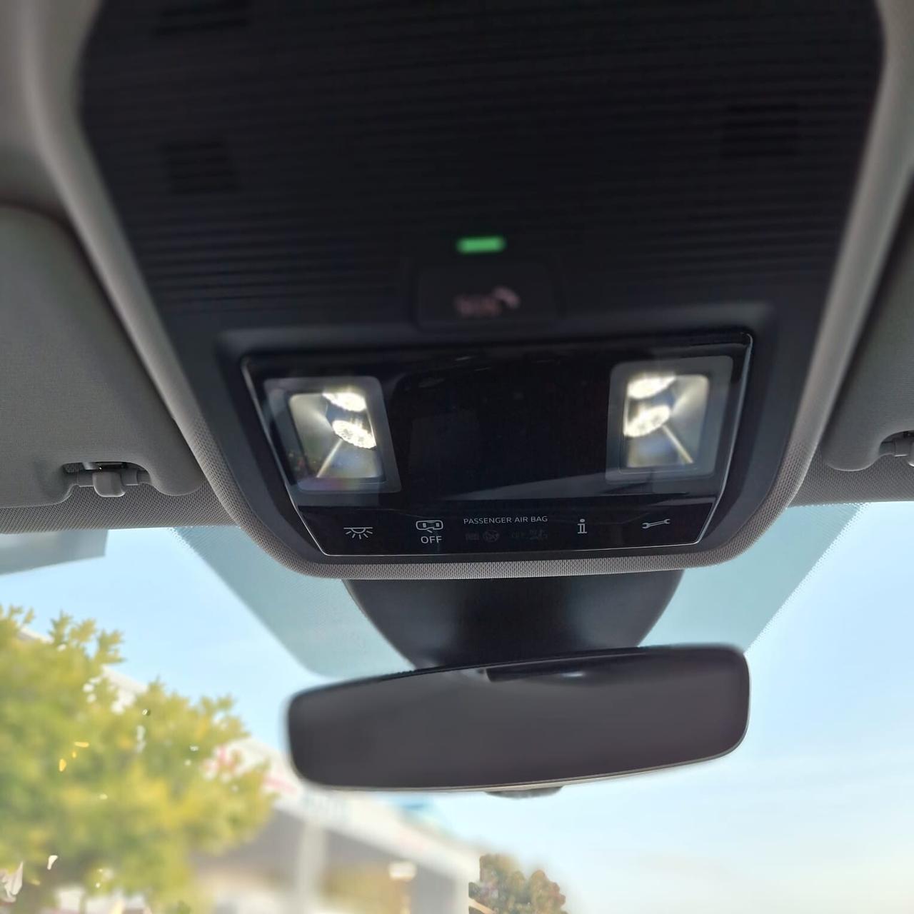 SEAT LEON TOURER 1.5 TGI STYLE