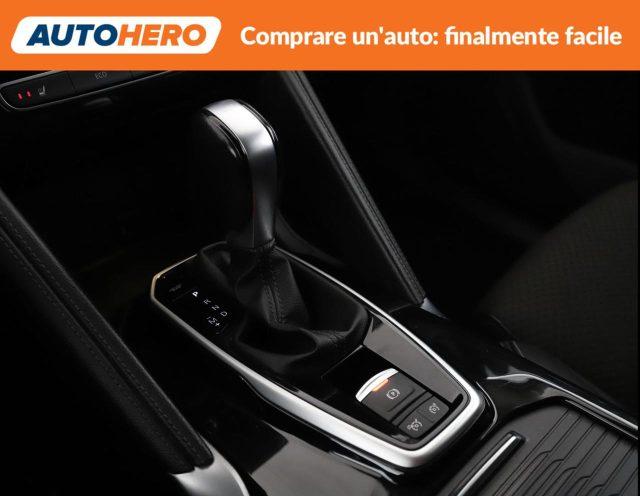 RENAULT Koleos Blue dCi 190 CV 4X4 X-Tronic Executive