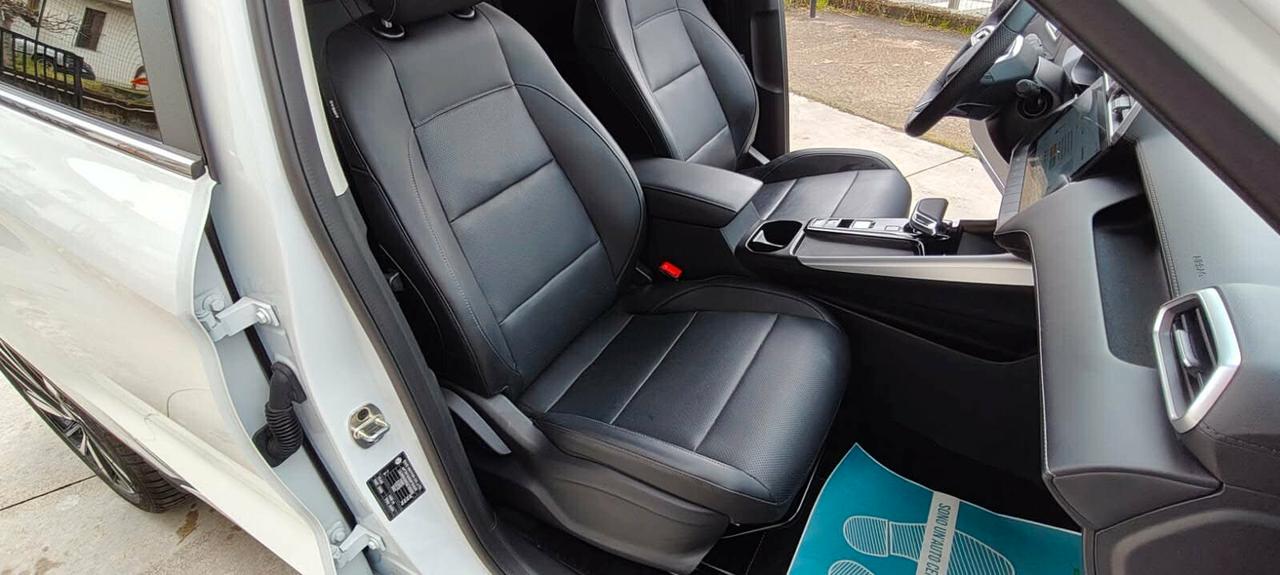 Mg ZS EV Luxury HYBRID+ KM 13000