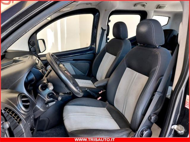 FIAT QUBO 1.3 MJT Dualogic NEOPATENTATI