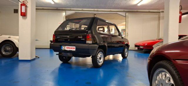 FIAT Panda 1.100 Young* 1 PROPRIETARIO*SOLO 18.000KM DA NUOVA