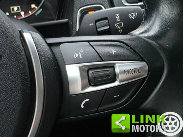 BMW 118 d Msport F20 150cv Steptronic