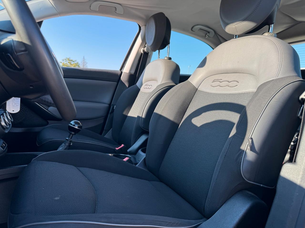 Fiat 500X 1.3 MultiJet 95 CV