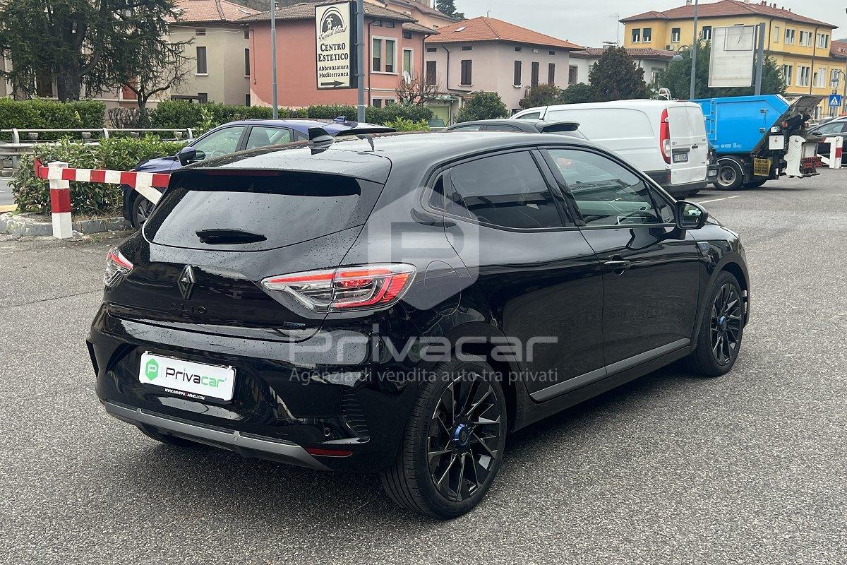 RENAULT Clio Full Hybrid E-Tech 145 CV 5 porte Esprit Alpine