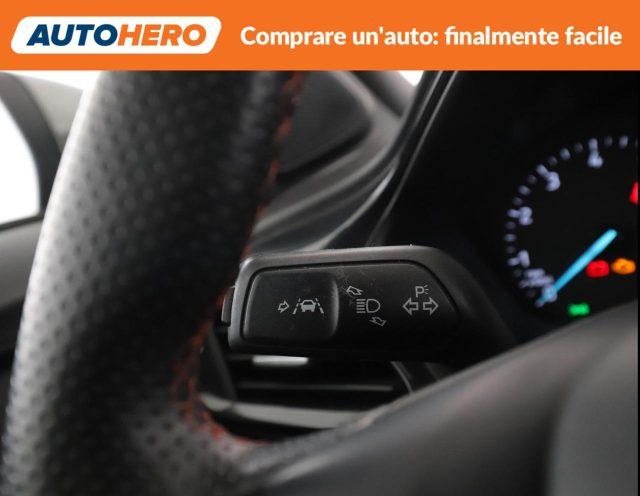 FORD Puma 1.0 EcoBoost Hybrid 125 CV S&S ST-Line Design