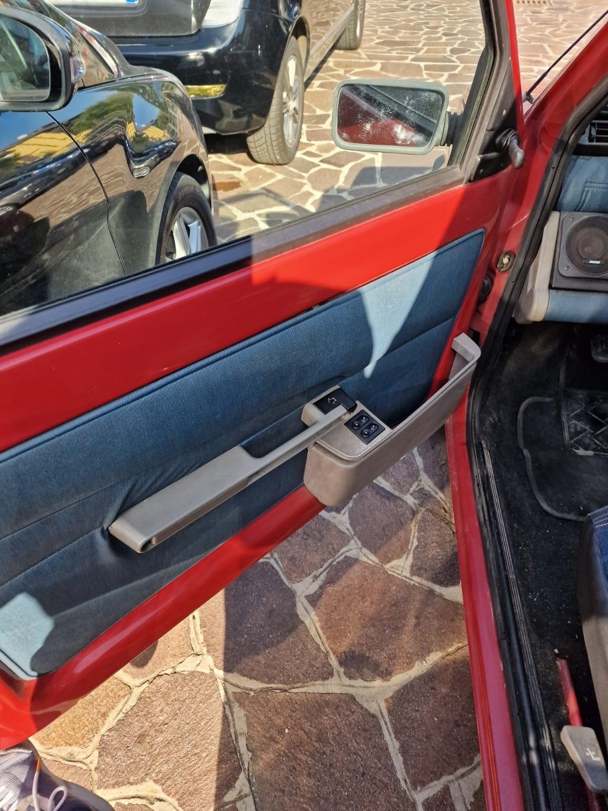 Fiat Panda 1.1 HOBBY DA AMATORE NEOPATENTATI