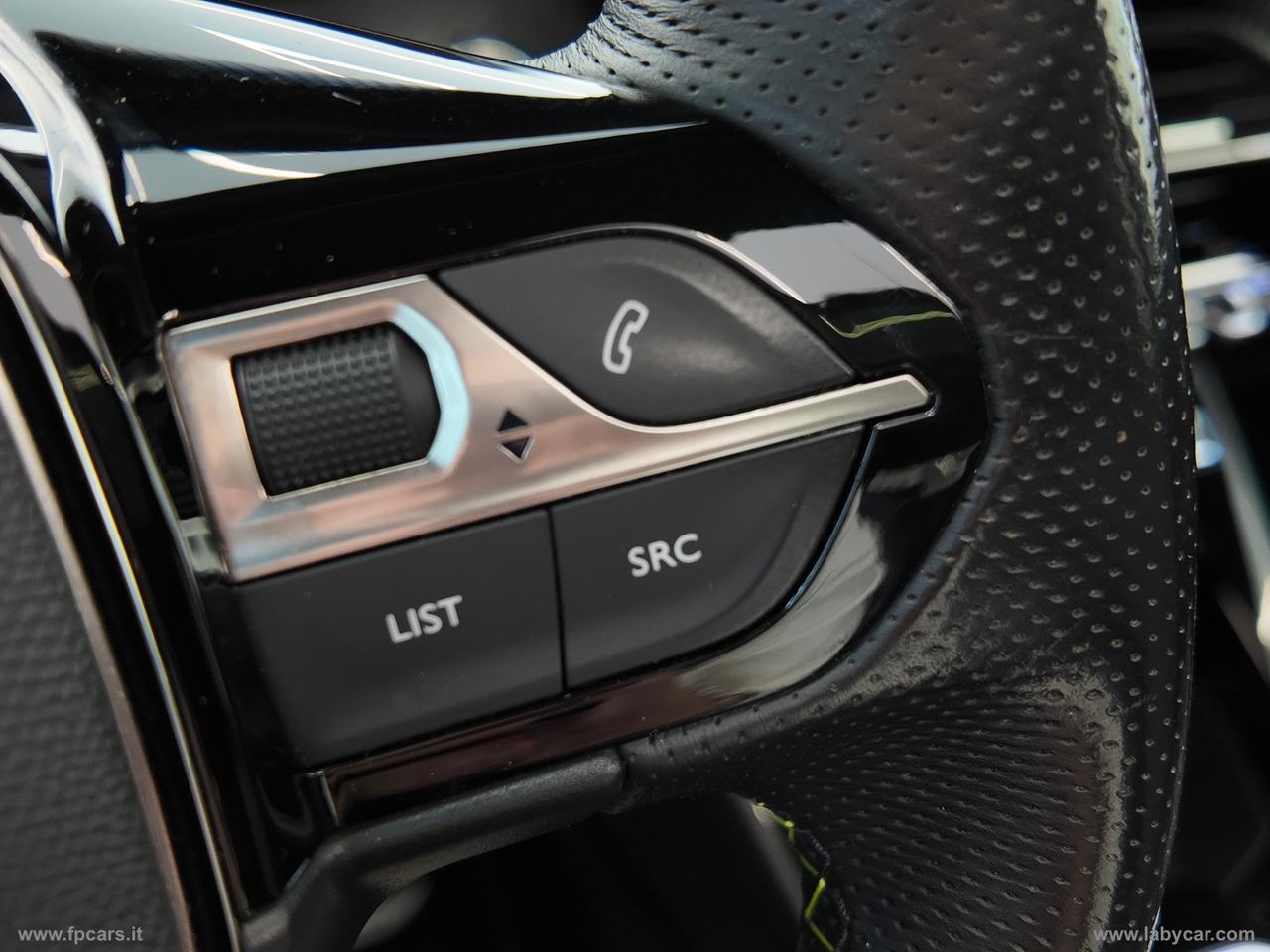 PEUGEOT 2008 BlueHDi 110 S&S GT